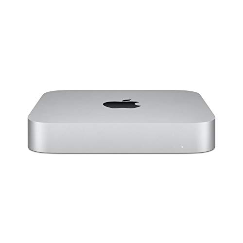 Apple 2020 Mac mini con Chip M1 de Apple ( 8 GB RAM, 256 GB SSD)