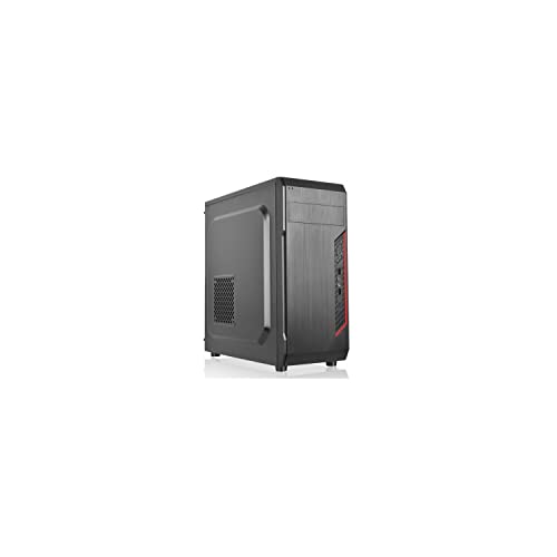 L-link UMO Caja ATX USB 3.0 con Fuente...