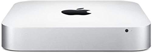 Apple Mac Mini/Intel Core i7 3.0 GHz/RAM 16 GB/HD (Solid State) SSD 250 GB / MGEN2LL/A (Renewed)