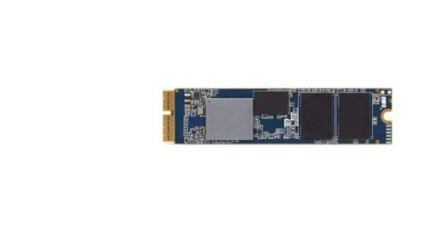 OWC 1.0TB Aura Pro X2 SSD para MacBook Air (Mediados de 2013-2017) y computadoras MacBook Pro (Retina, Finales de 2013 - Mediados de 2015) (OWCS3DAPT4MB10)