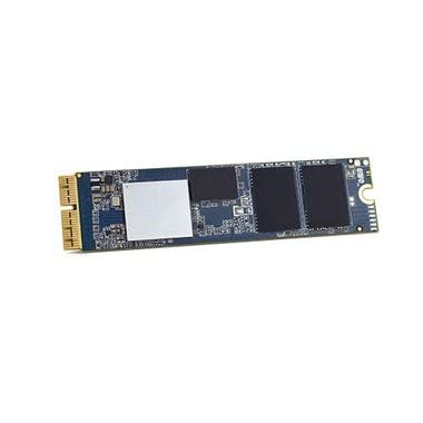 OWC SSD Aura Pro X2 de 480 GB para MacBook Air (Mediados de 2013-2017) y computadoras MacBook Pro (Retina, Finales de 2013 - Mediados de 2015) (OWCS3DAPT4MB05)