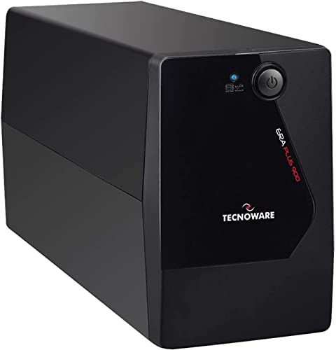 Tecnoware SAI ERA PLUS 900 - Sistemas de...