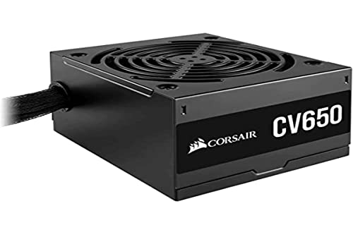Corsair CV650 80 PLUS Bronze No Modular...