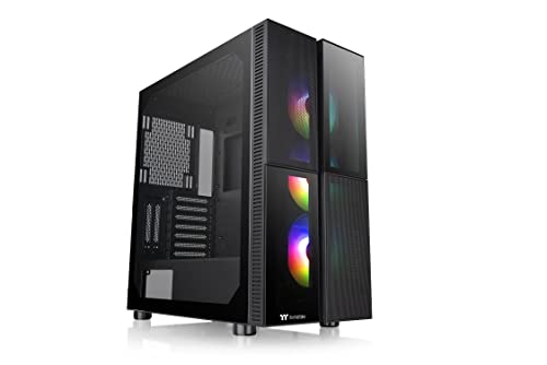 Thermaltake Versa T26 ARGB |...