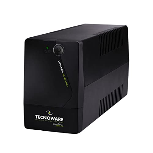 Tecnoware ERA Plus 1200 UK Juntos EN UPS...