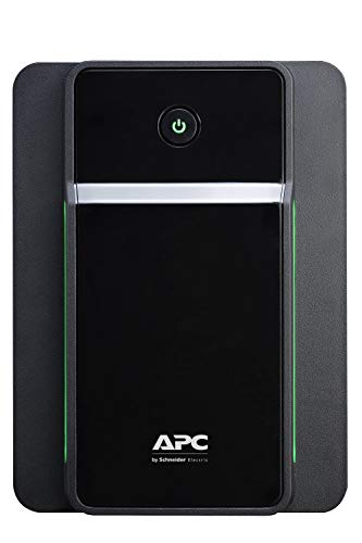 APC by Schneider Electric Back-UPS Bx -...