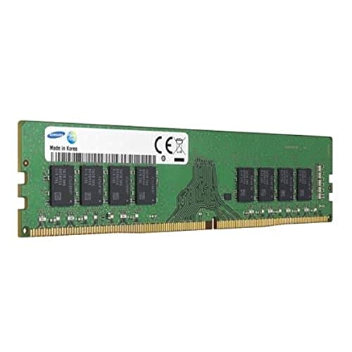 Samsung 32GB DDR4 2666MHz RAM Memory Module for Laptop Computers (260 Pin SODIMM, 1.2V) M471A4G43MB1