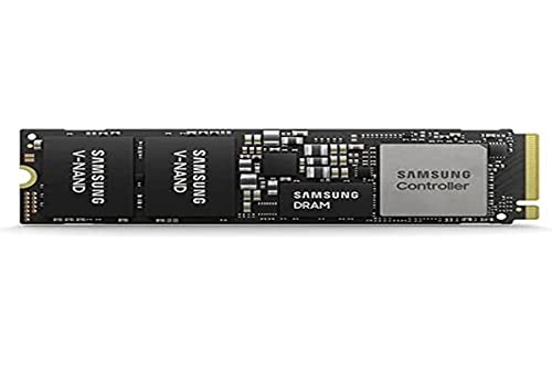 SAMSUNG Accesorios PC y Portátiles Marca Modelo PM9A1 MZVL22T0HBLB - SSD - 2 TB - Interno - M.2 - PCIe 4.0 x4 (NVMe)