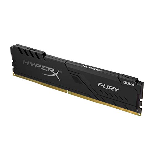 HyperX FURY Black HX432C16FB3/4 Memoria...
