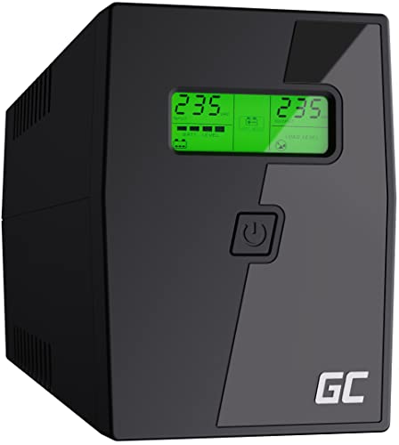 Green Cell® SAI Sistema de...