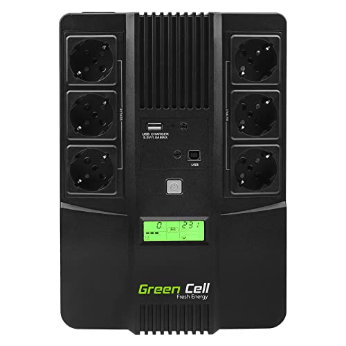 Green Cell® SAI Sistema de...