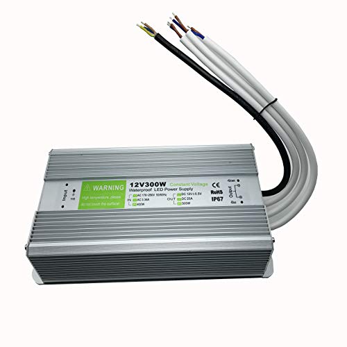 YXHL Transformador 300W LED Tira Módulo...