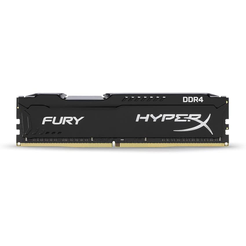 ASFD para Kingston HyperX Fury PC...