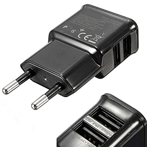 L-Link LL-USB2-CHARGER - Cargador de...