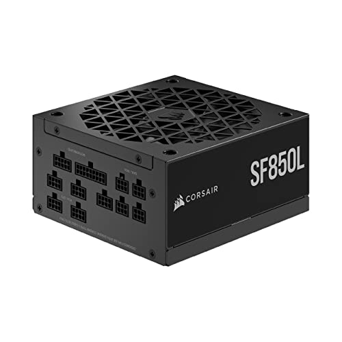 Corsair SF850L Fuente de Alimentación...