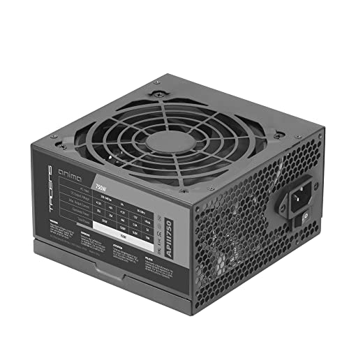 Tacens Anima APIII750, Fuente...