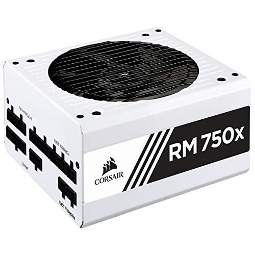 Corsair RM750x unidad de - Fuente de...
