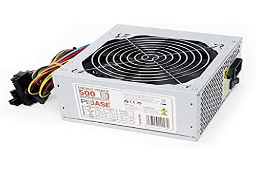 PCCASE EP-500 Unidad de - Fuente de...