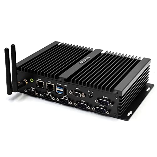 WEIDIAN Mini Desktop pc Windows 10,...