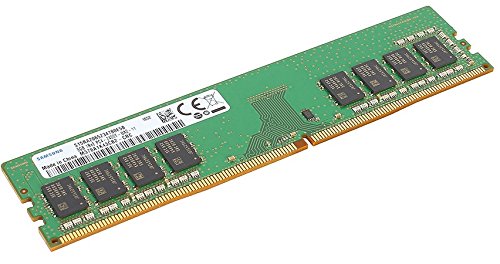 Samsung M378A1K43CB2-CRC - Memoria DRAM de 8 GB (1.2 V, ddr4) Color Verde Agua