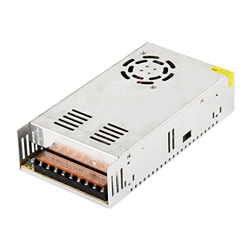 Fuente de Alimentación 12v DUMVOIN...