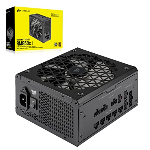 Corsair RM850x SHIFT Fuente de...