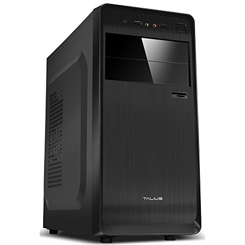 Talius Caja ATX Montana, 1x USB 3.0, 1x...
