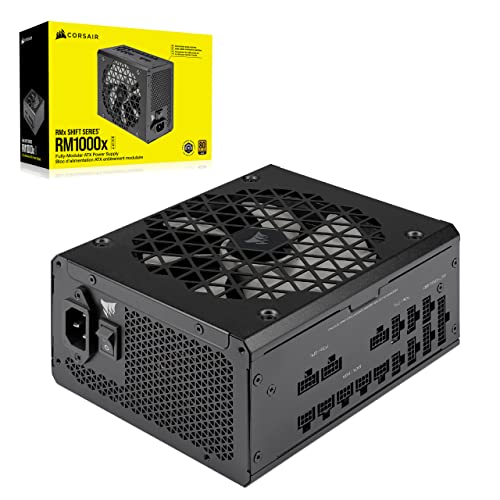 Corsair RM1000x SHIFT Fuente de...