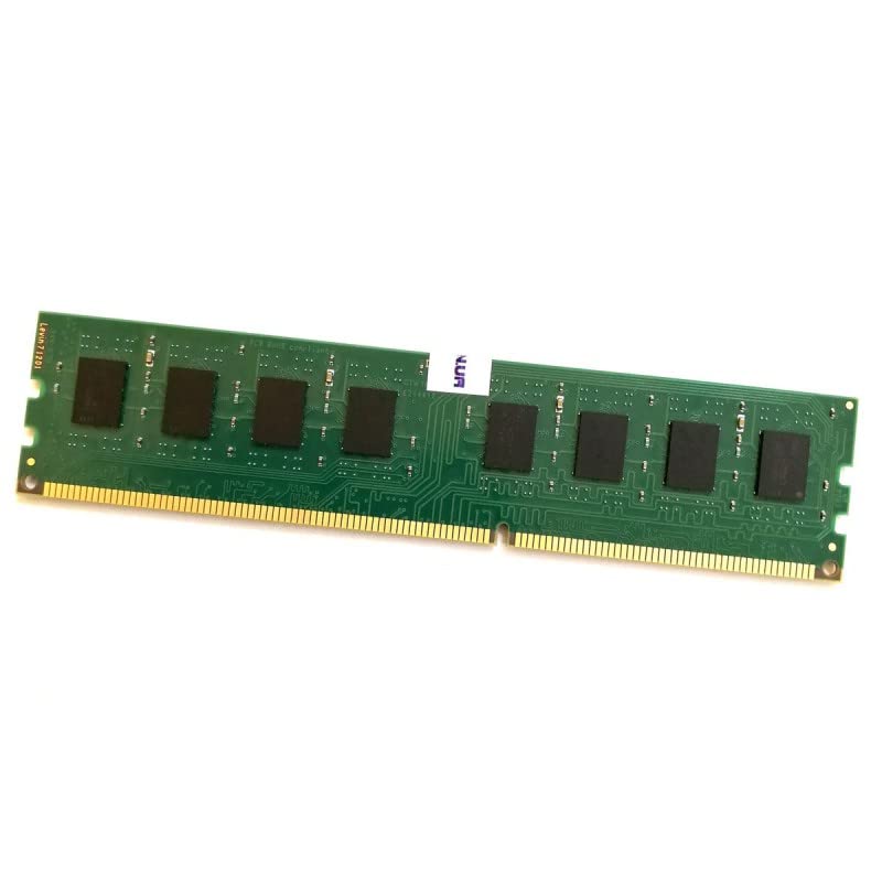 Crucial 8 GB RAM CT102464BD160B.C16FN DDR3 PC3L-12800U 1600Mhz 2Rx8 1.35V CL11