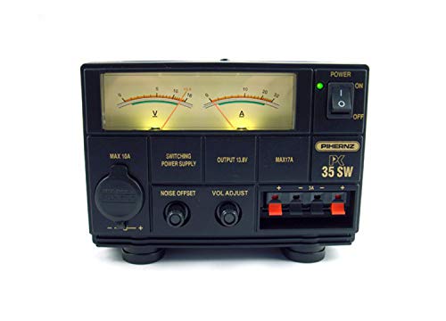 Jetfon PC-35 SW Fuente de alimentación...