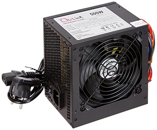 L-Link | Fuente de alimentación ATX...