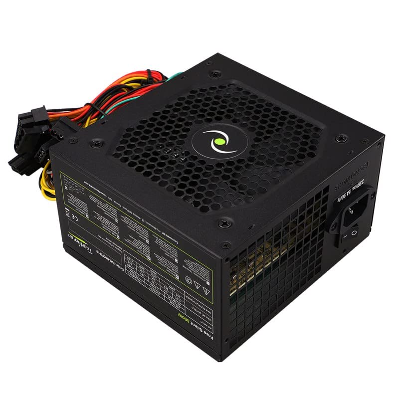 TECNOWARE Together on FAL506FS12B Free...
