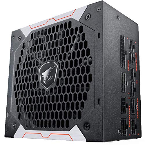 Gigabyte AP850GM unidad de - Fuente de...