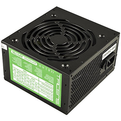 Tacens Anima APII750, Fuente PC 750W,...