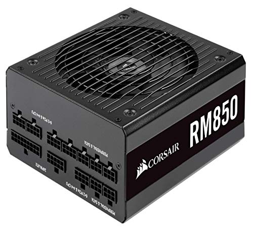 Corsair RM850 - Fuente de Alimentación...