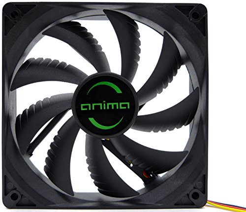Tacens Anima AF12, Ventilador para PC...