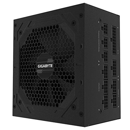 GIGABYTE P1000gm Unidad De Fuente De...