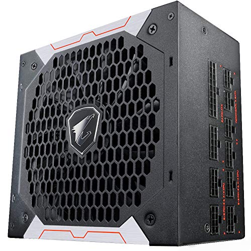Fuente Alimentacion Gigabyte GP-AP750GM...