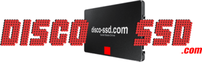 Logotipo Disco-SSD.com mediano