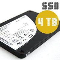【TOP OFERTAS [year]】 💻 Discos duros sólidos SSD de 4 tb en oferta