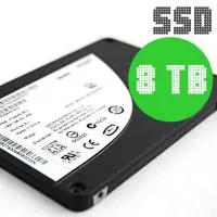 【TOP OFERTAS SSDs】 💻 Discos duros SSD de máxima capacidad 8 tb con las mejores marcas 🔴